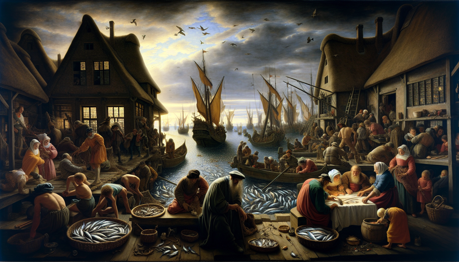 Tides of Promise and Uncertainty