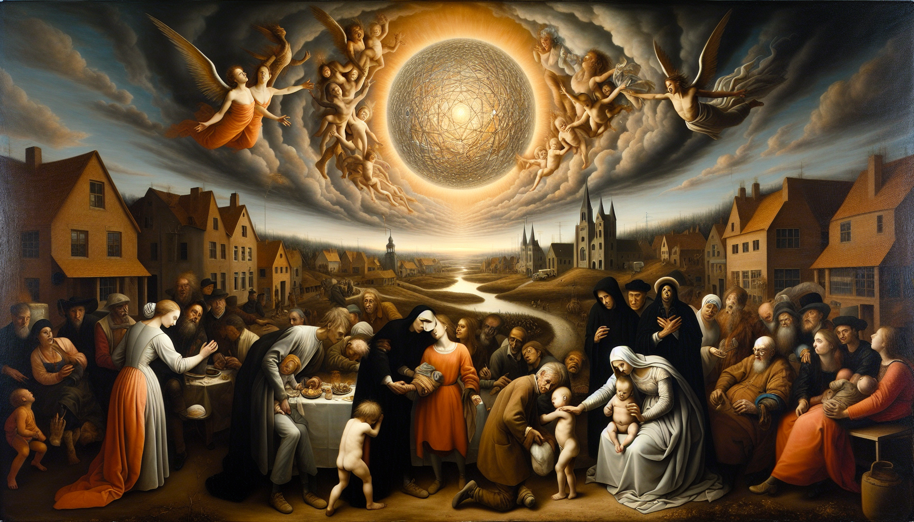 The Web of Guardianship and Hope