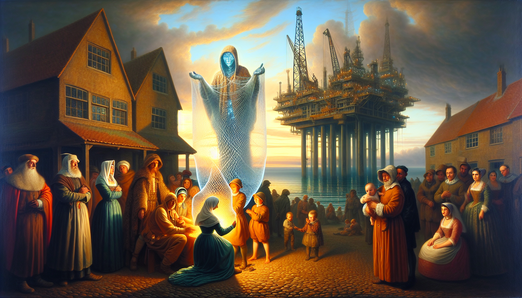 The Vigil of Providence