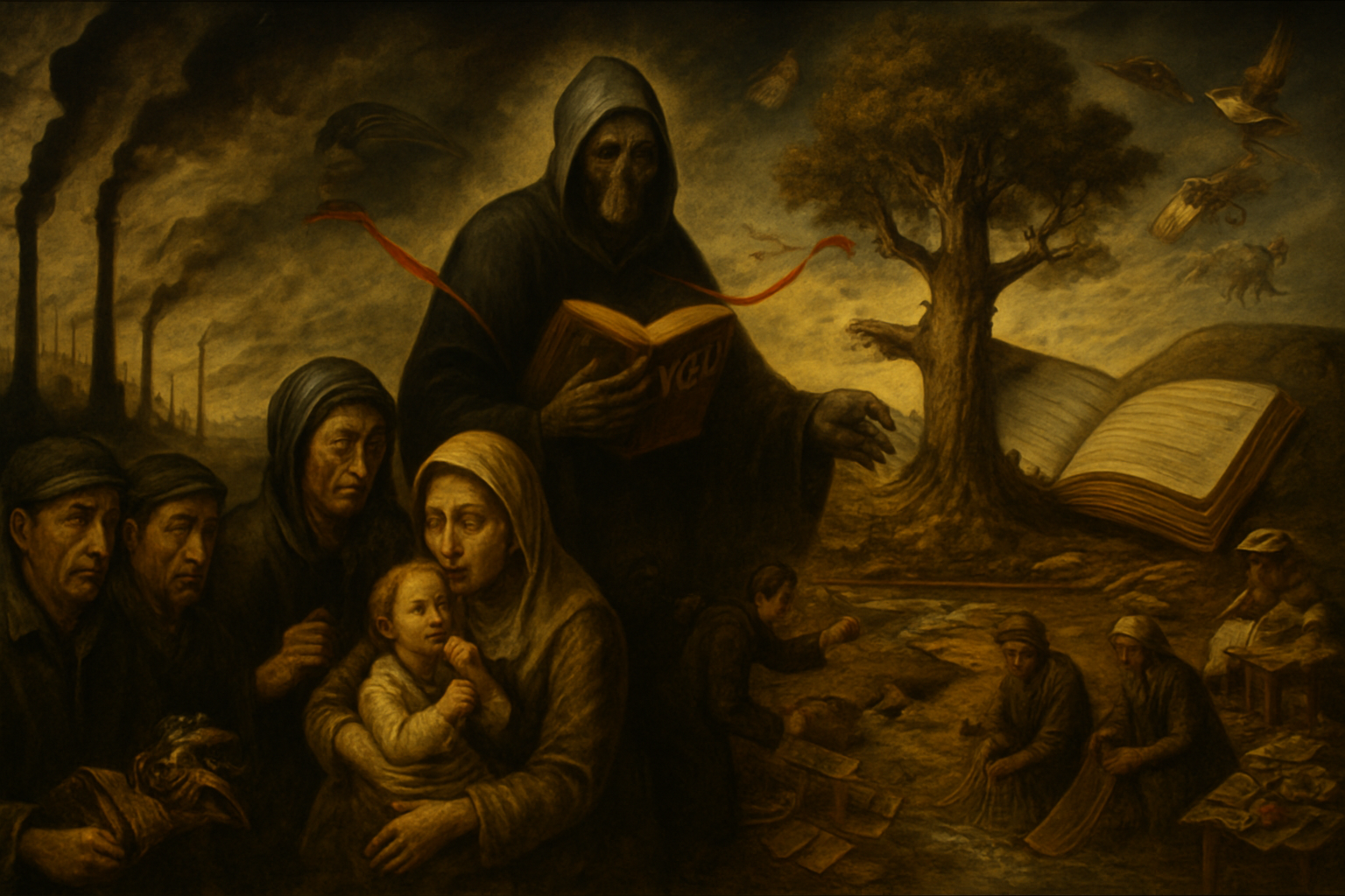 Two Winters’ Breath